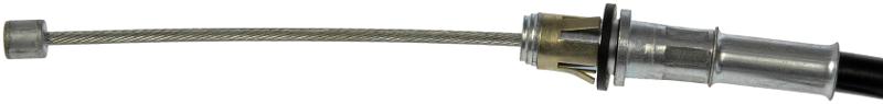 Dorman C94893 Parking Brake Cable product image 1 of 3
