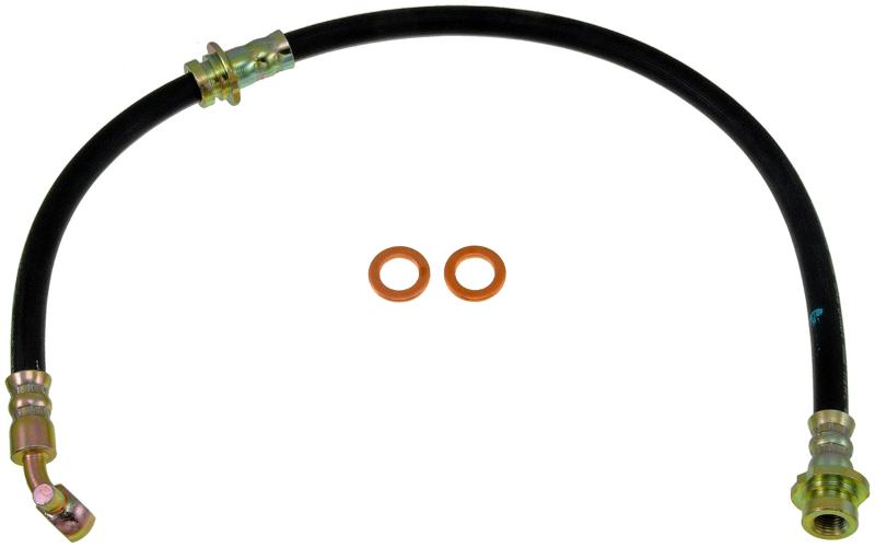 Dorman H38697 Brake Hydraulic Hose product image 1 of 3