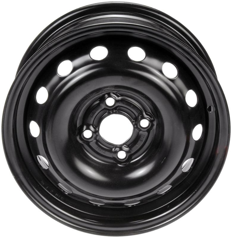 Dorman 939133 - Wheel Dorman 939133 Wheel product image 1 of 2