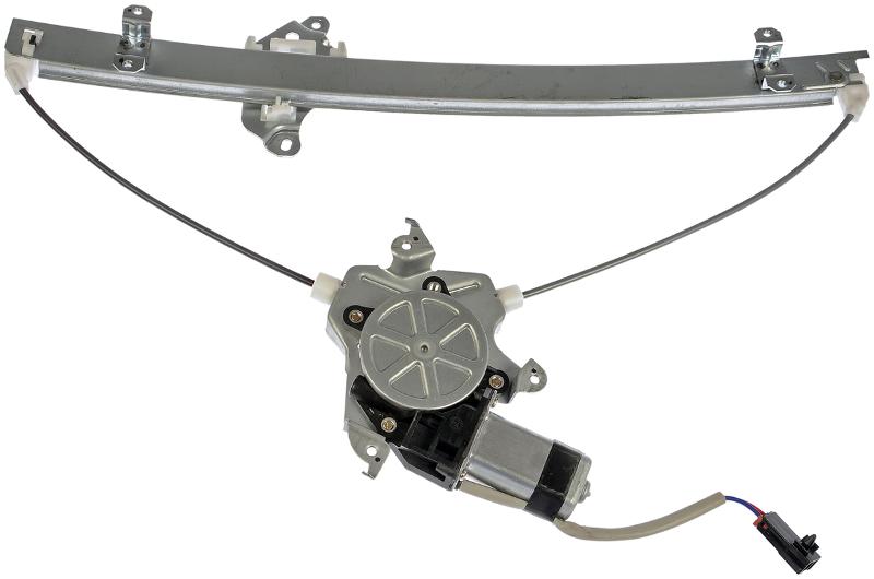 Dorman 741148 Power Window Motor and Regulator Assembly product image 1 of 3