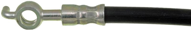 Dorman H38099 - Brake Hydraulic Hose Dorman H38099 Brake Hydraulic Hose product image 2 of 3