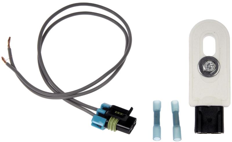 Dorman 704206 - Daytime Running Light Resistor Dorman 704206 Daytime Running Light Resistor product image 1 of 1