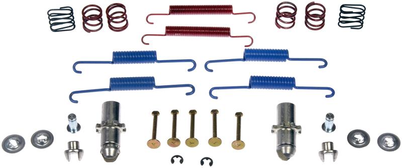 Dorman HW17434 Parking Brake Hardware Kit product image 1 of 1