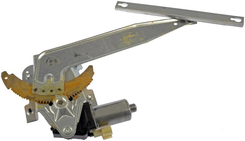 Dorman 748269 - Power Window Motor and Regulator Assembly Dorman 748269 Power Window Motor and Regulator Assembly product image 1 of 3