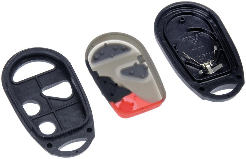 Dorman 13635 Keyless Remote Case product image 1 of 3