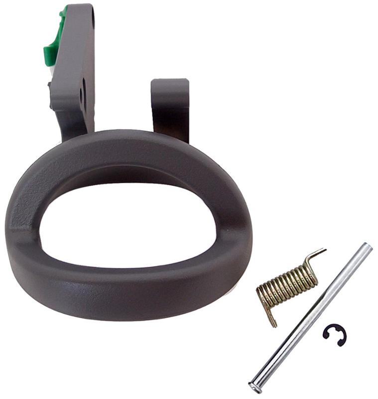 Dorman 82514 Interior Door Handle product image 1 of 3