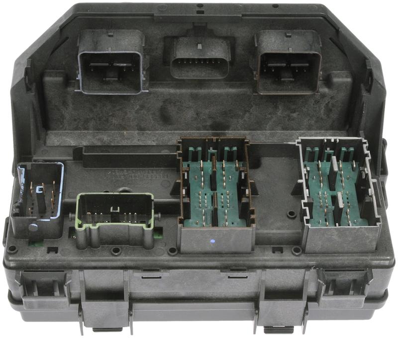 Dorman 599981 Integrated Control Module product image 1 of 4