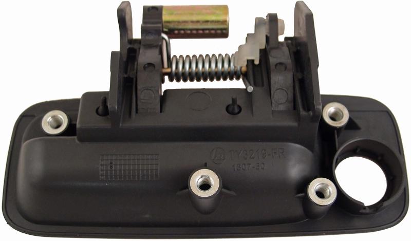 Dorman 80403 - Exterior Door Handle Dorman 80403 Exterior Door Handle product image 2 of 3