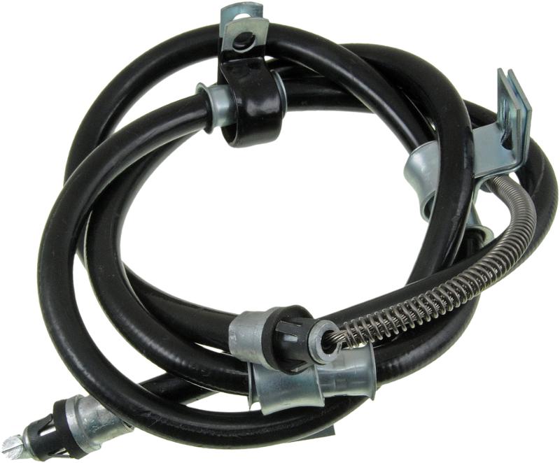 Dorman C660134 Parking Brake Cable product image 1 of 3