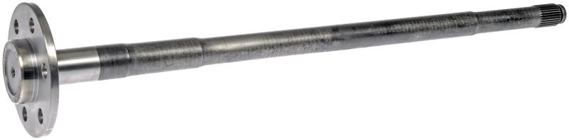 Dorman 630404 Axle Shaft product image 2 of 2