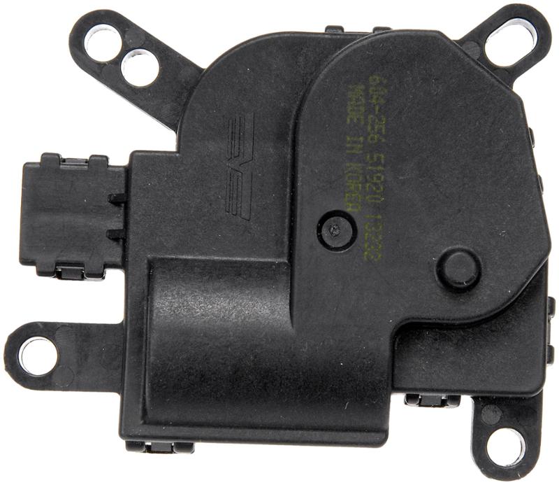 Dorman 604256 - HVAC Heater Blend Door Actuator Dorman 604256 HVAC Heater Blend Door Actuator product image 1 of 3
