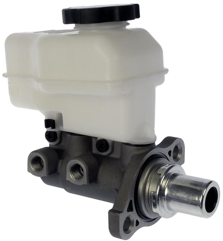 Dorman M630650 - Brake Master Cylinder Dorman M630650 Brake Master Cylinder product image 3 of 4