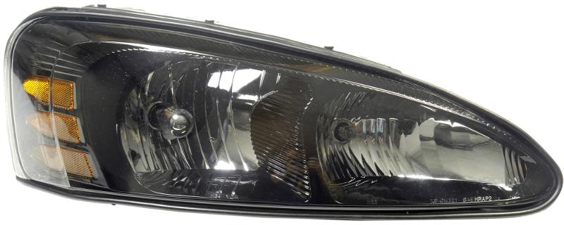 Dorman 1591224 - Headlight Assembly Dorman 1591224 Headlight Assembly product image 1 of 1