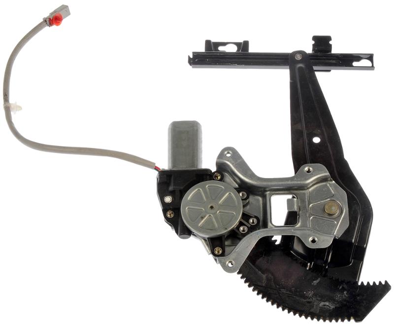 Dorman 741564 - Power Window Motor and Regulator Assembly Dorman 741564 Power Window Motor and Regulator Assembly product image 1 of 3