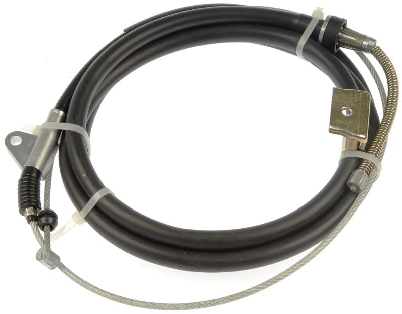 Dorman C660133 Parking Brake Cable product image 1 of 3