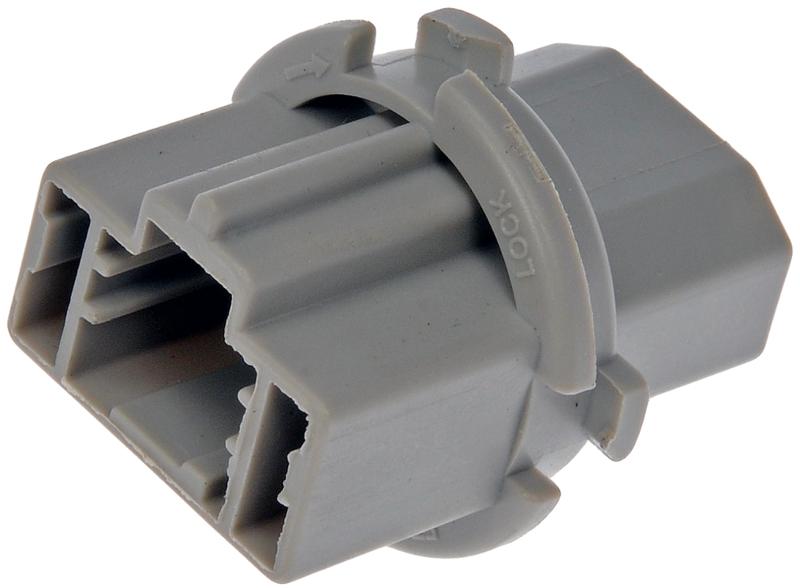 Dorman 645933 - Back Up Light Socket Dorman 645933 Back Up Light Socket product image 1 of 3