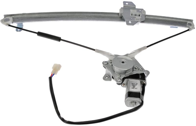 Dorman 741992 - Power Window Motor and Regulator Assembly Dorman 741992 Power Window Motor and Regulator Assembly product image 1 of 3