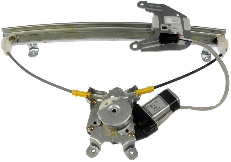 Dorman 741606 Power Window Motor and Regulator Assembly product image 1 of 3