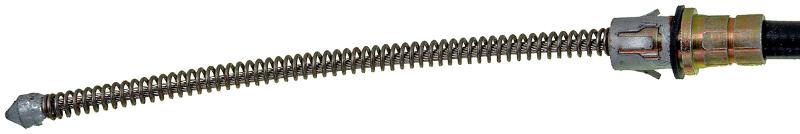 Dorman C130887 Parking Brake Cable product image 1 of 3