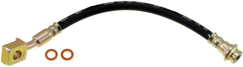 Dorman H620049 - Brake Hydraulic Hose Dorman H620049 Brake Hydraulic Hose product image 1 of 3