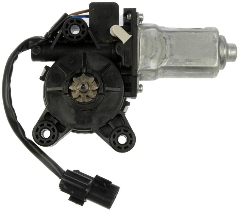 Dorman 742714 Power Window Motor product image 4 of 6
