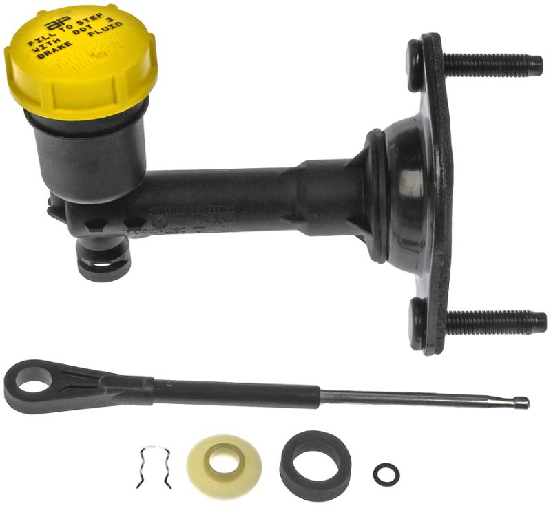 Dorman CM640154 Clutch Master Cylinder product image 1 of 2