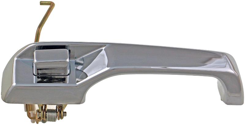 Dorman 93555 Exterior Door Handle product image 1 of 3