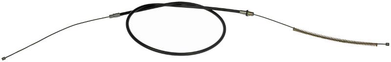 Dorman C94657 Parking Brake Cable product image 1 of 3