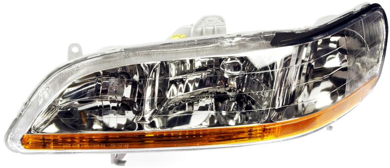 Dorman 1590736 Headlight Assembly product image 1 of 1