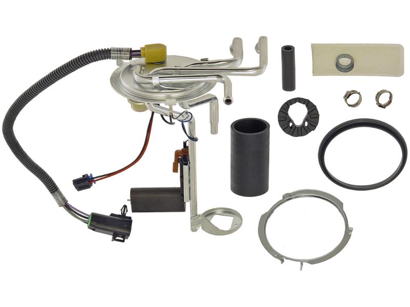 Dorman 692031 - Fuel Tank Sending Unit Dorman 692031 Fuel Tank Sending Unit product image 1 of 1