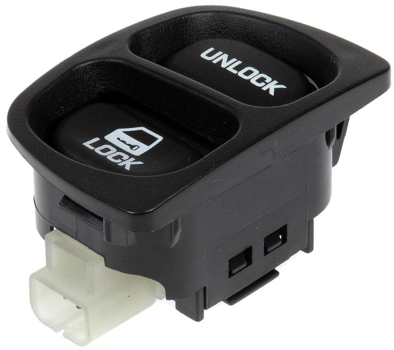 Dorman 901135 Door Lock Switch product image 3 of 3