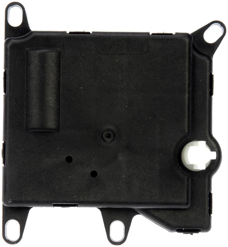 Dorman 604207 HVAC Heater Blend Door Actuator product image 1 of 2