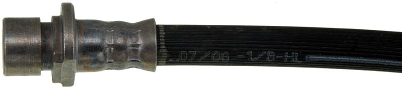 Dorman H620016 - Brake Hydraulic Hose Dorman H620016 Brake Hydraulic Hose product image 1 of 3