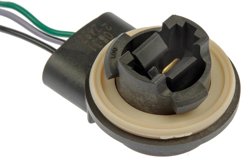 Dorman 85885 Back Up Light Socket product image 2 of 3