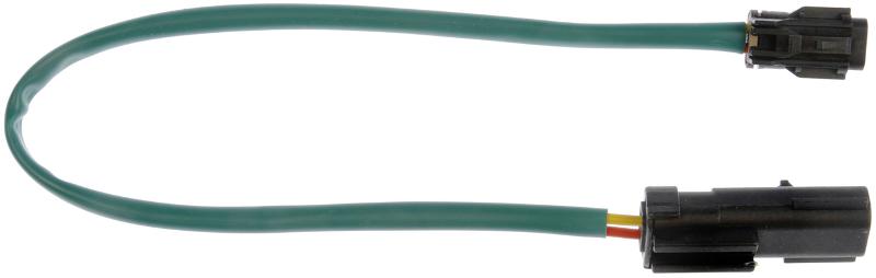 Dorman 742353 Power Window Motor product image 2 of 4