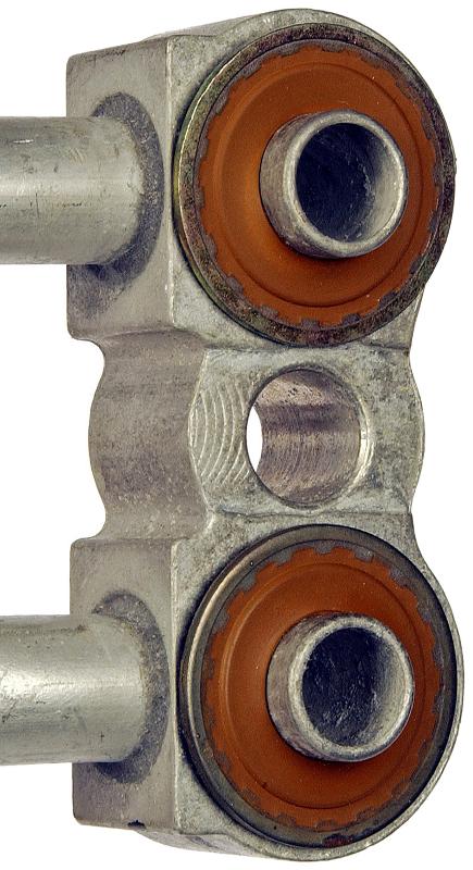 Dorman 625175 Engine Oil Cooler Hose Assembly product image 1 of 3