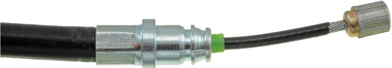 Dorman C660228 Parking Brake Cable product image 1 of 3