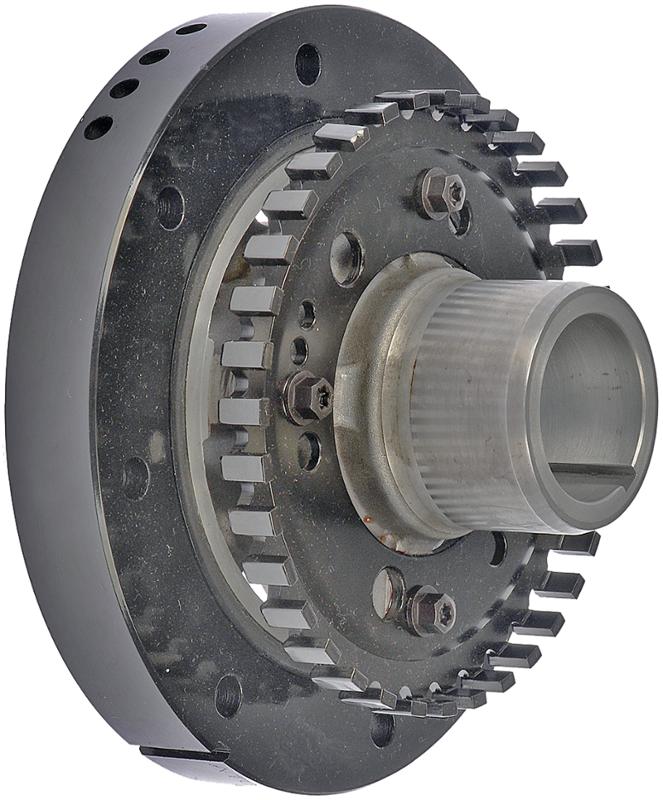 Dorman 594222 Engine Harmonic Balancer product image 1 of 2