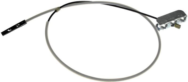 Dorman C660195 Parking Brake Cable product image 2 of 3
