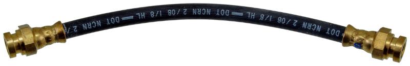 Dorman H380020 Brake Hydraulic Hose product image 1 of 3