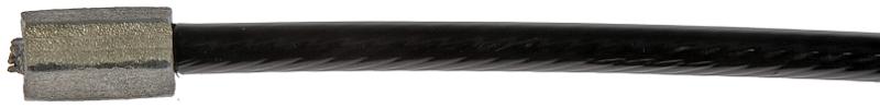 Dorman C93125 Parking Brake Cable product image 2 of 3