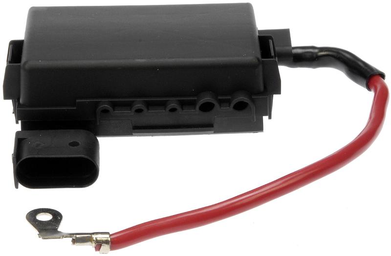Dorman 924681 High Voltage Power Fuse Box product image 2 of 3