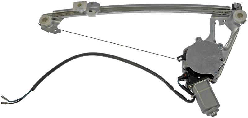 Dorman 741020 Power Window Motor and Regulator Assembly product image 5 of 6