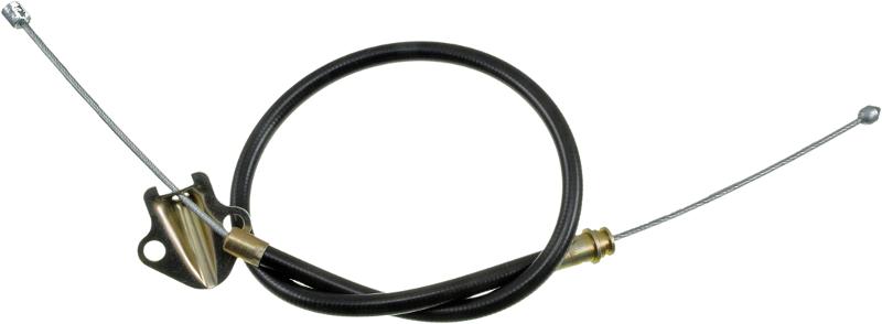 Dorman C92398 Parking Brake Cable product image 2 of 3