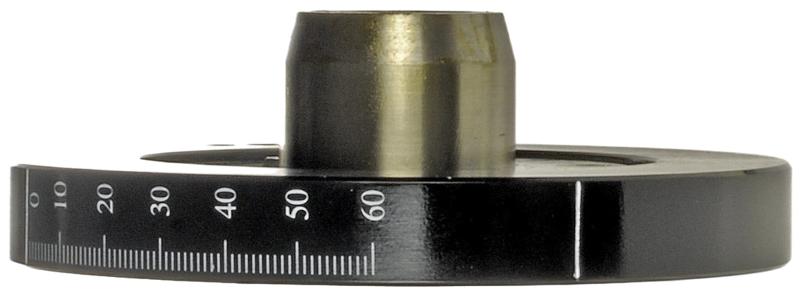 Dorman 594021R - Engine Harmonic Balancer Dorman 594021R Engine Harmonic Balancer product image 1 of 2