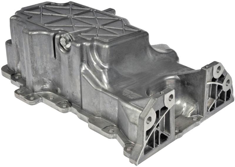 Dorman 264442 - Engine Oil Pan Dorman 264442 Engine Oil Pan product image 1 of 2