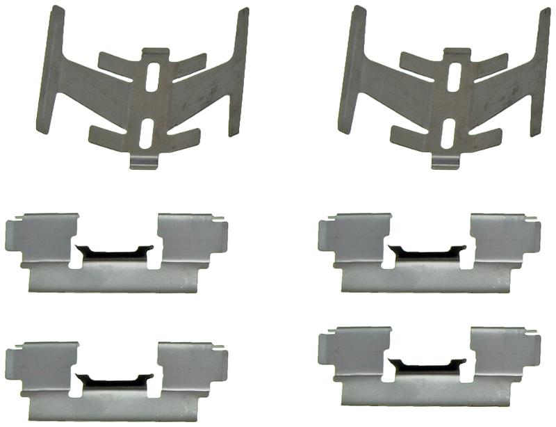 Dorman HW13239 Disc Brake Hardware Kit product image 1 of 1