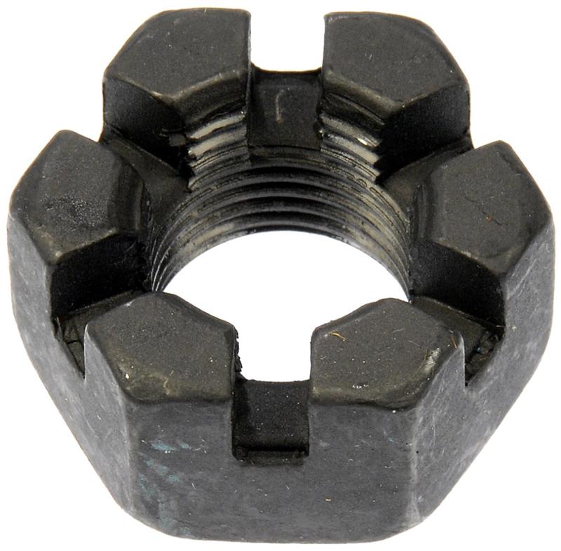 Dorman 521990 Suspension Control Arm and Ball Joint Assembly product image 4 of 6