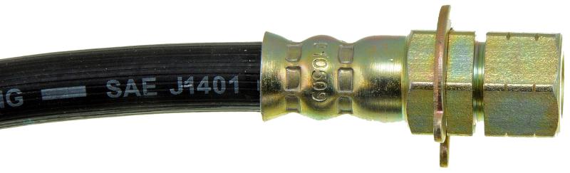 Dorman H380265 Brake Hydraulic Hose product image 1 of 3