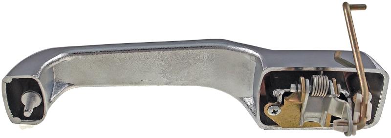 Dorman 93554 Exterior Door Handle product image 2 of 3